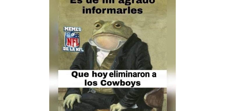 Memes de la NFL