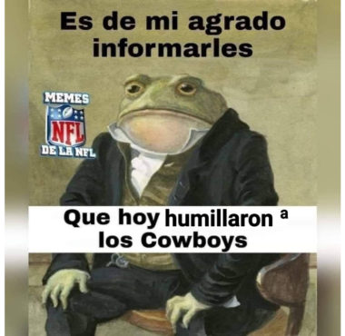 Memes de la NFL