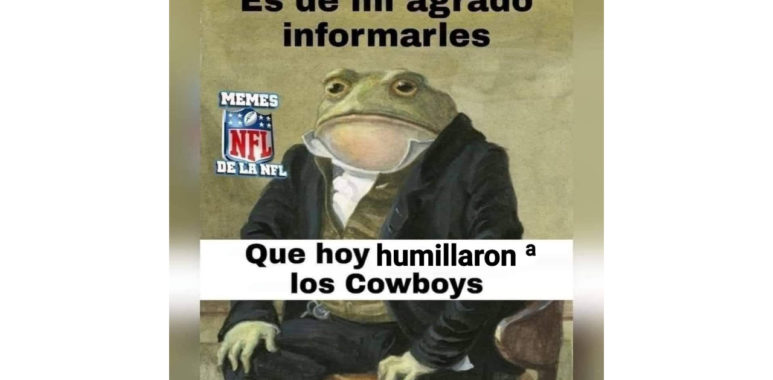 Memes de la NFL