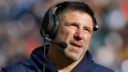 HC Mike Vrabel, New England Patriots