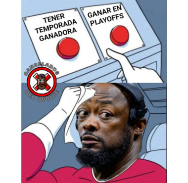 Cancelados del Ovoide