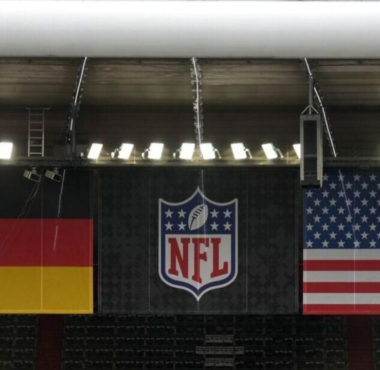 NFL en Alemania