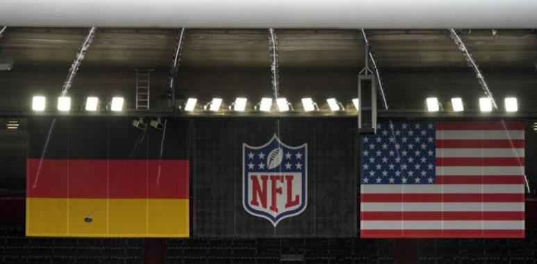 NFL en Alemania