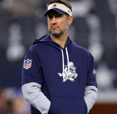 Brian Schottenheimer, Dallas Cowboys