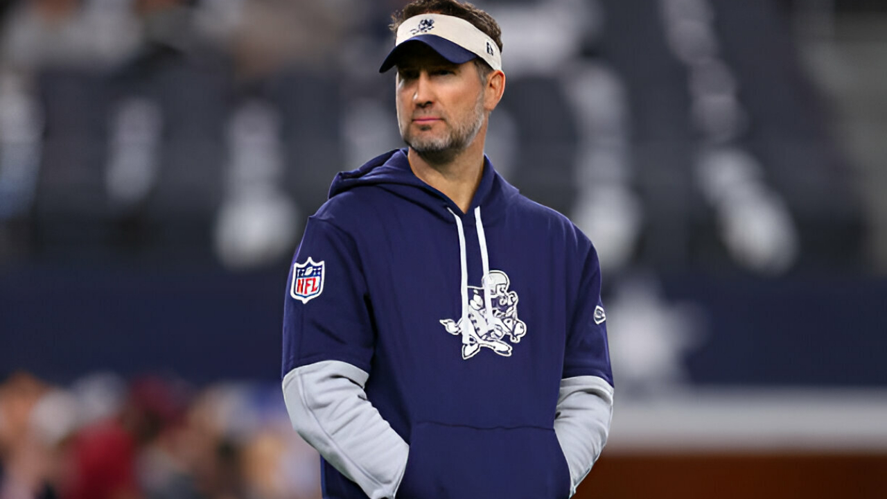 Brian Schottenheimer, Dallas Cowboys