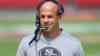 Robert Saleh, San Francisco 49ers