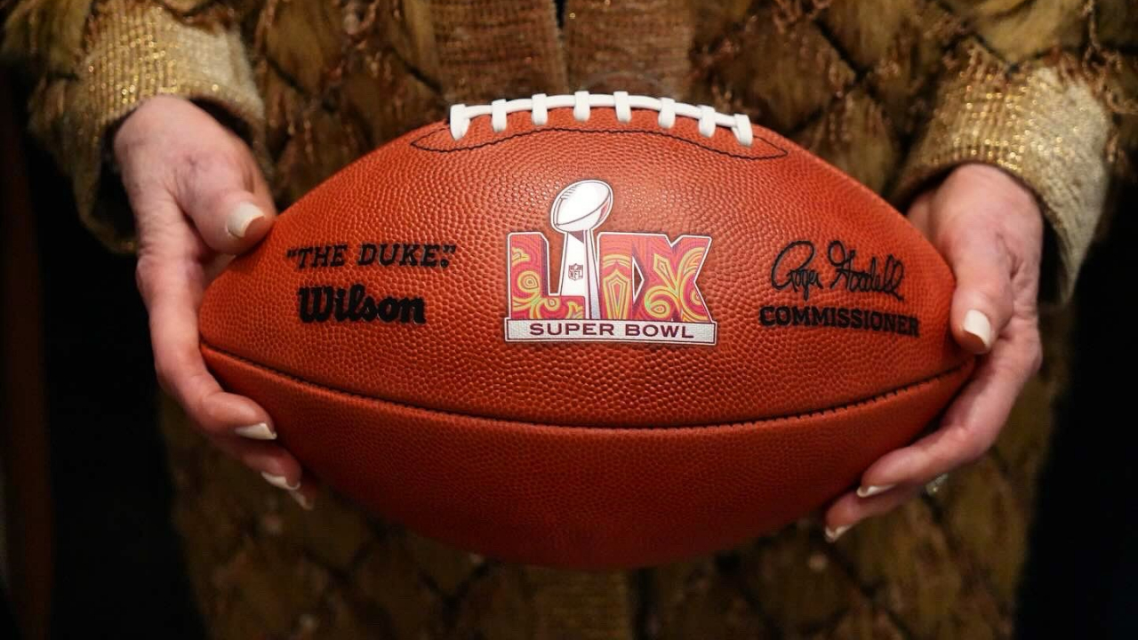 Super Bowl LIX