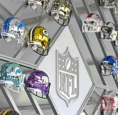 Equipos de la NFL