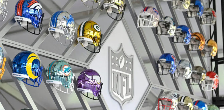 Equipos de la NFL