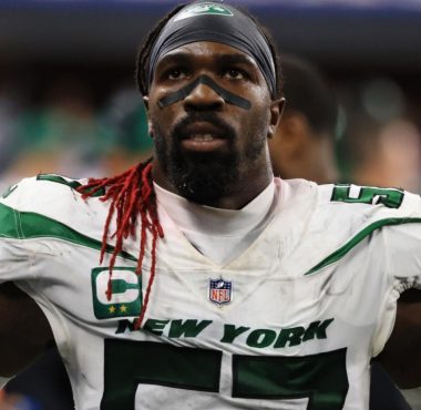 C.J. Mosley, linebacker