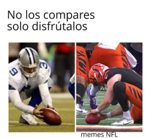 MEMES LFA DIVISIÓN II