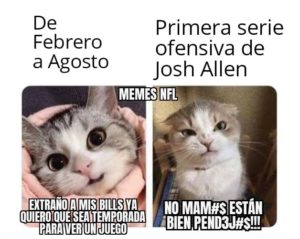 MEMES LFA