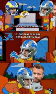 MEMES NFL