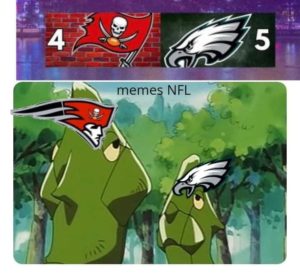 MEMES NFL