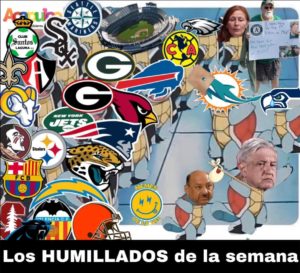 MEMES NFL