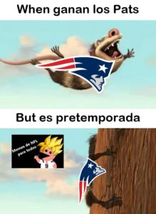 MEMES NFL PARA TODOS