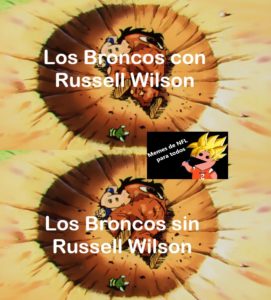 MEMES NFL PARA TODOS