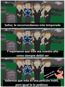 MEMES NFL PARA TODOS