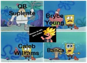 MEMES NFL PARA TODOS