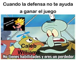 MEMES NFL PARA TODOS