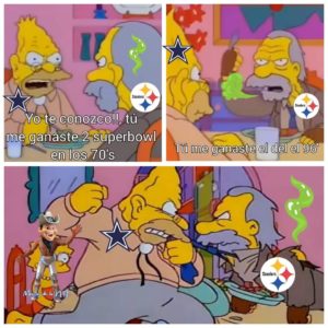 MEMESNFL PARA TODOS