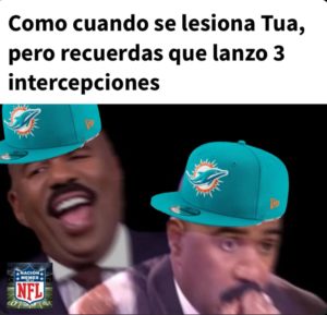 MEMES NFL