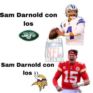 MEMESNFL