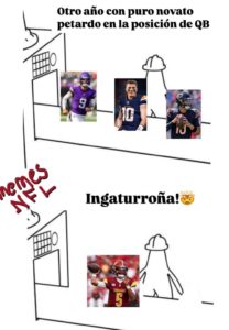 MEMESNFL