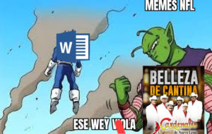 Memes LFA