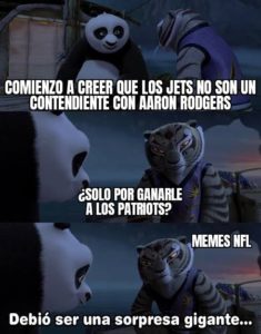 Memes LFA