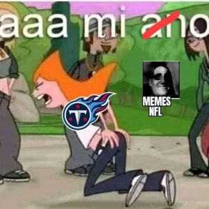 Memes LFA