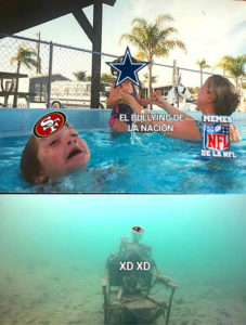 Memes NFL