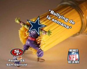 Memes NFL