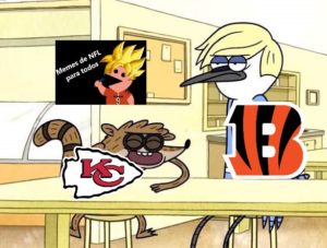 Memes NFL para todos