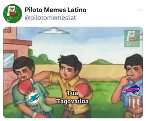 PILOTO MEMES LATINO