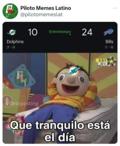 PILOTO MEMES LATINO