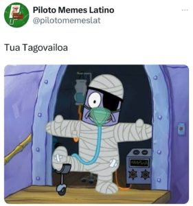 PILOTO MEMES LATINO