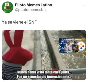 Piloto Memes Latino