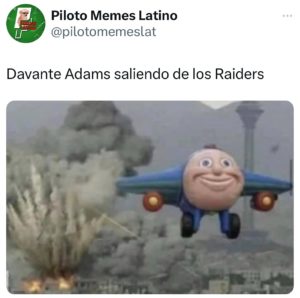 Piloto Memes Latino