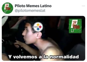 Piloto Memes Latino