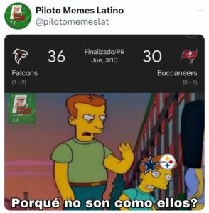 Piloto Memes Latino