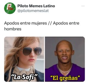 Piloto Memes Latino