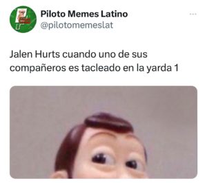 Piloto Memes Latino