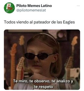 Piloto Memes Latino