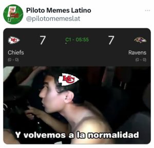 Piloto Memes Latino