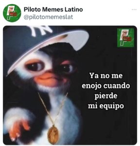 Piloto Memes Latino