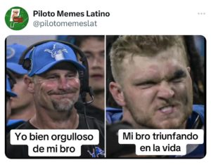 Piloto Memes Football