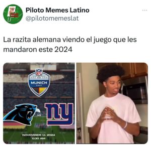 Piloto Memes Football