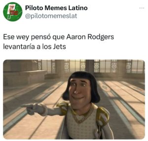 Piloto Memes Latino