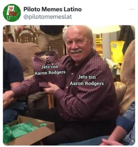 Piloto Memes Latino